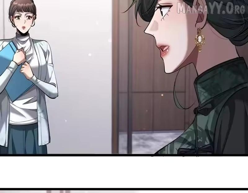 I’m Trapped In This Day For One Thousand Years Chapter 246 page 19 - 