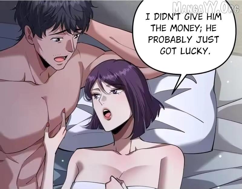 I’m Trapped In This Day For One Thousand Years Chapter 246 page 3 - 