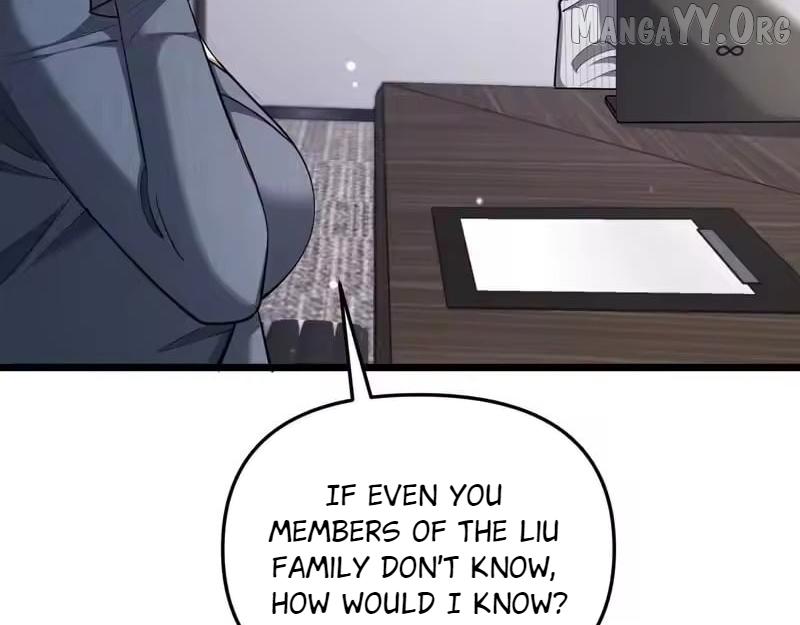 I’m Trapped In This Day For One Thousand Years Chapter 246 page 21 - 