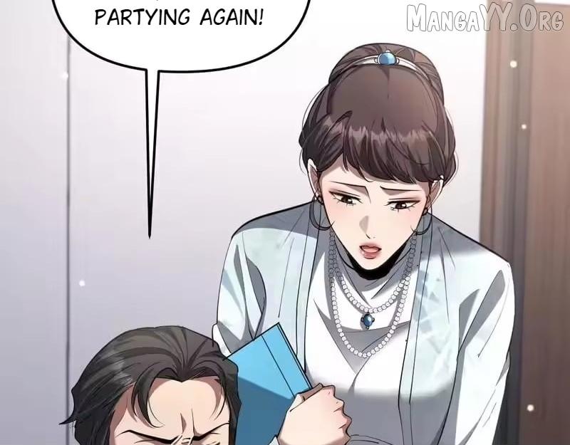 I’m Trapped In This Day For One Thousand Years Chapter 246 page 23 - 