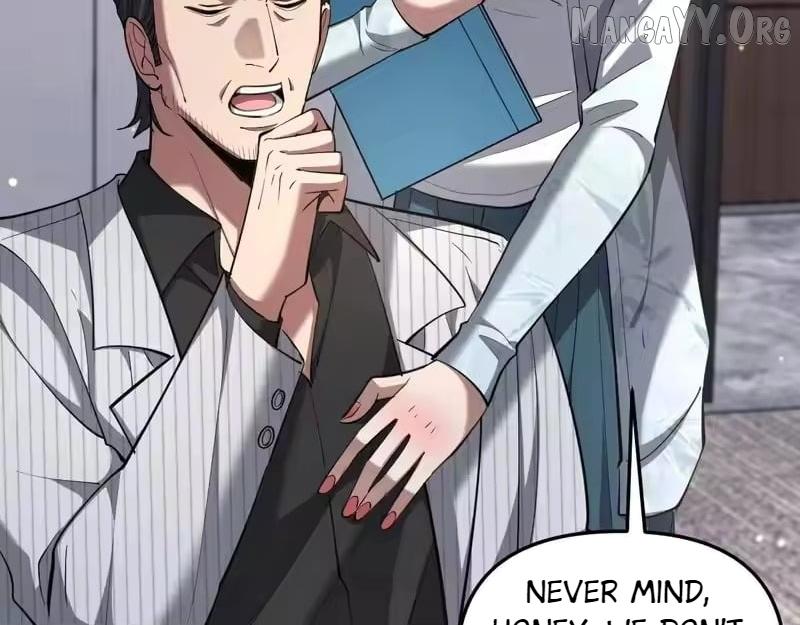 I’m Trapped In This Day For One Thousand Years Chapter 246 page 24 - 