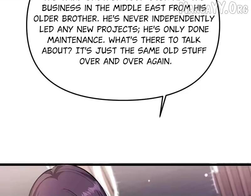 I’m Trapped In This Day For One Thousand Years Chapter 246 page 32 - 