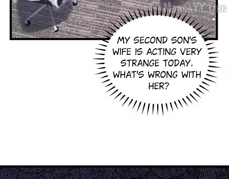 I’m Trapped In This Day For One Thousand Years Chapter 246 page 45 - 