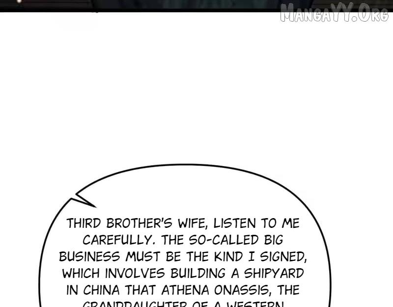 I’m Trapped In This Day For One Thousand Years Chapter 246 page 49 - 