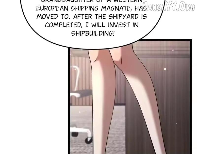 I’m Trapped In This Day For One Thousand Years Chapter 246 page 50 - 