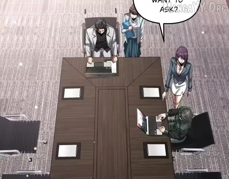 I’m Trapped In This Day For One Thousand Years Chapter 246 page 55 - 