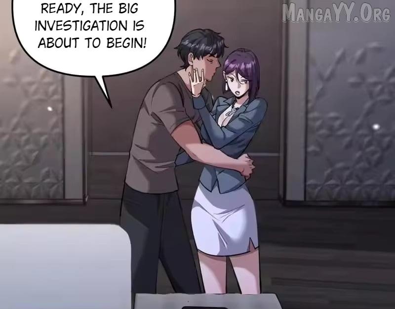 I’m Trapped In This Day For One Thousand Years Chapter 246 page 78 - 