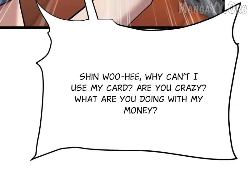I’m Trapped In This Day For One Thousand Years Chapter 246 page 84 - 