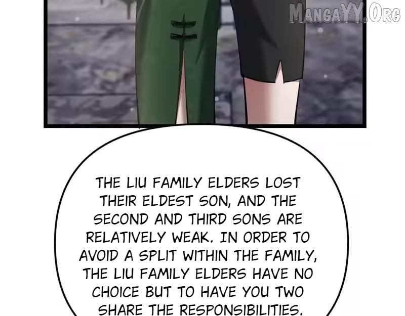 I’m Trapped In This Day For One Thousand Years Chapter 247 page 102 - 