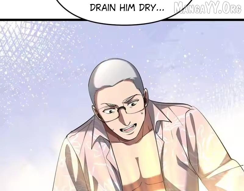I’m Trapped In This Day For One Thousand Years Chapter 247 page 111 - 