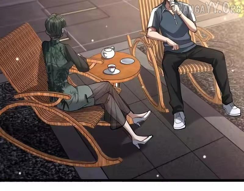 I’m Trapped In This Day For One Thousand Years Chapter 247 page 117 - 