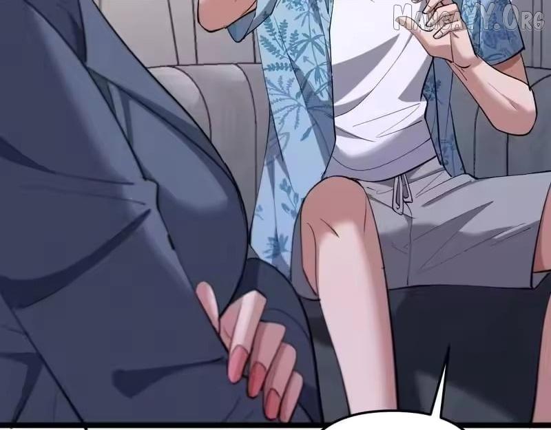 I’m Trapped In This Day For One Thousand Years Chapter 247 page 13 - 