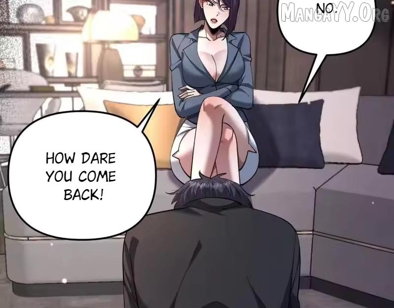 I’m Trapped In This Day For One Thousand Years Chapter 247 page 123 - 