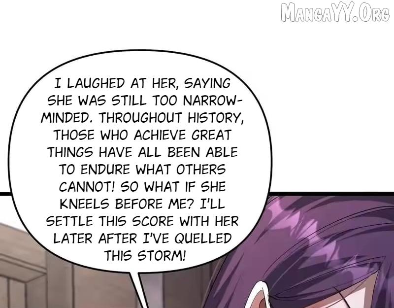 I’m Trapped In This Day For One Thousand Years Chapter 247 page 134 - 