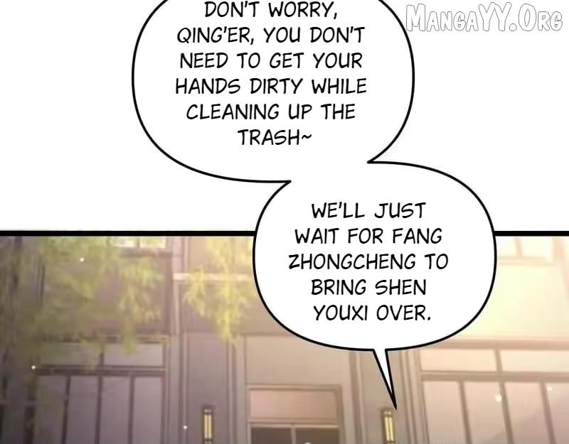 I’m Trapped In This Day For One Thousand Years Chapter 247 page 137 - 