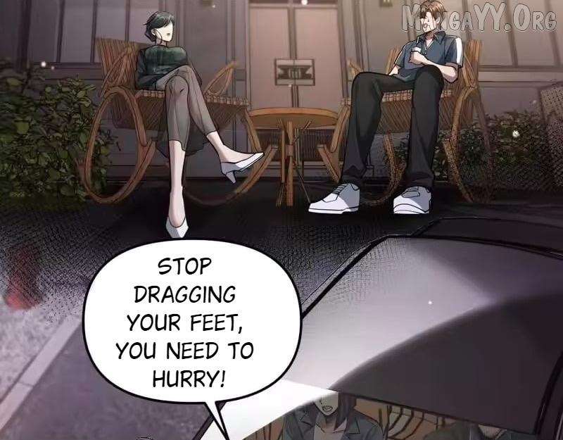 I’m Trapped In This Day For One Thousand Years Chapter 247 page 138 - 