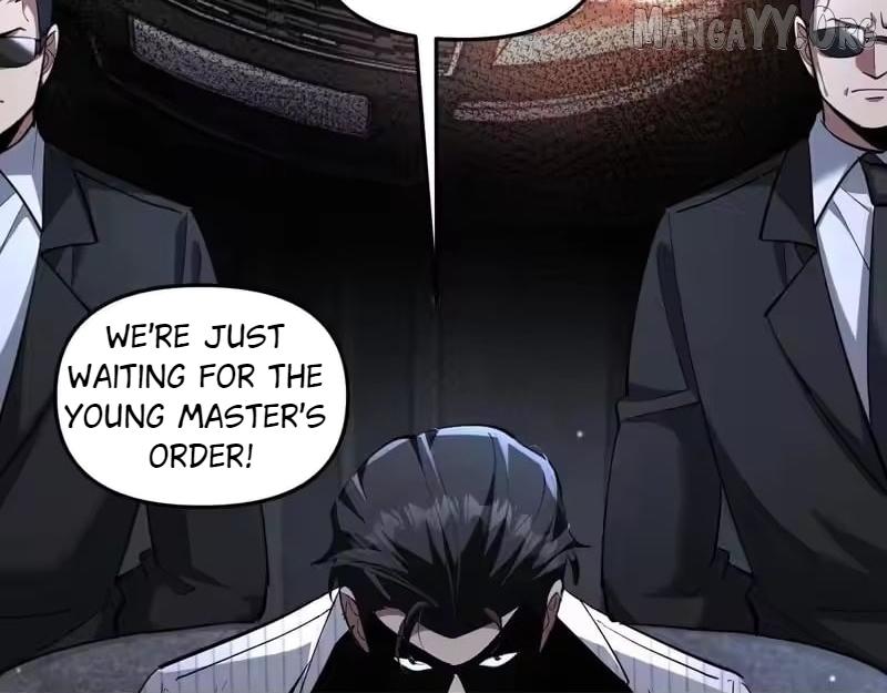 I’m Trapped In This Day For One Thousand Years Chapter 247 page 140 - 
