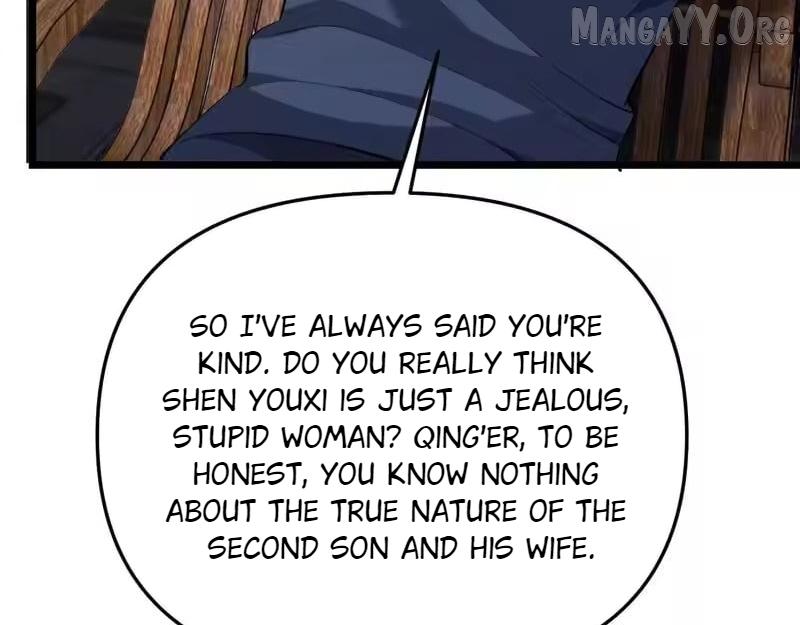 I’m Trapped In This Day For One Thousand Years Chapter 247 page 35 - 