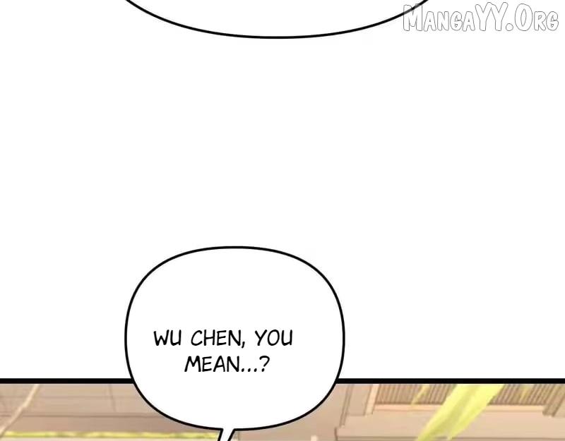 I’m Trapped In This Day For One Thousand Years Chapter 247 page 36 - 