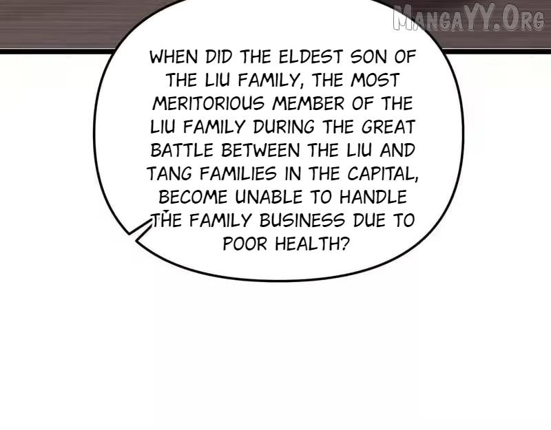 I’m Trapped In This Day For One Thousand Years Chapter 247 page 40 - 