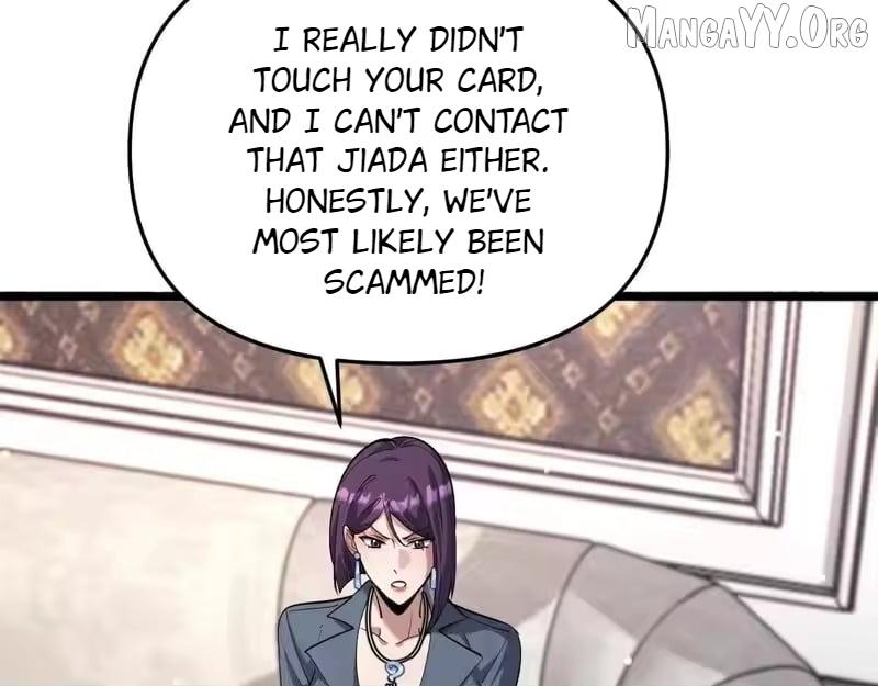 I’m Trapped In This Day For One Thousand Years Chapter 247 page 5 - 