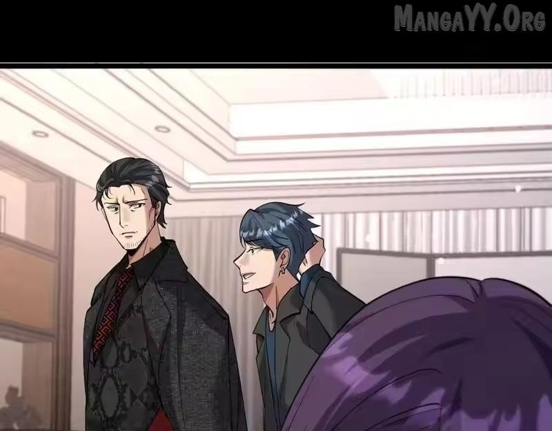 I’m Trapped In This Day For One Thousand Years Chapter 247 page 57 - 