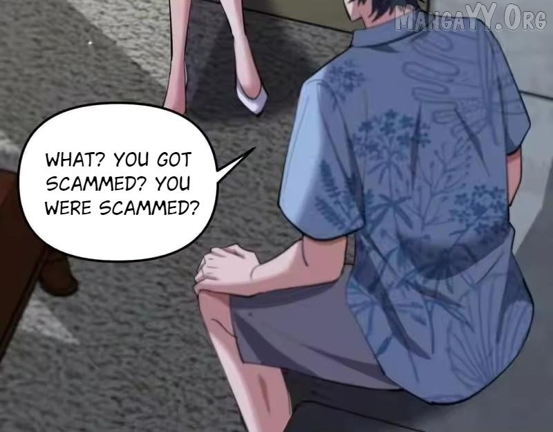I’m Trapped In This Day For One Thousand Years Chapter 247 page 7 - 