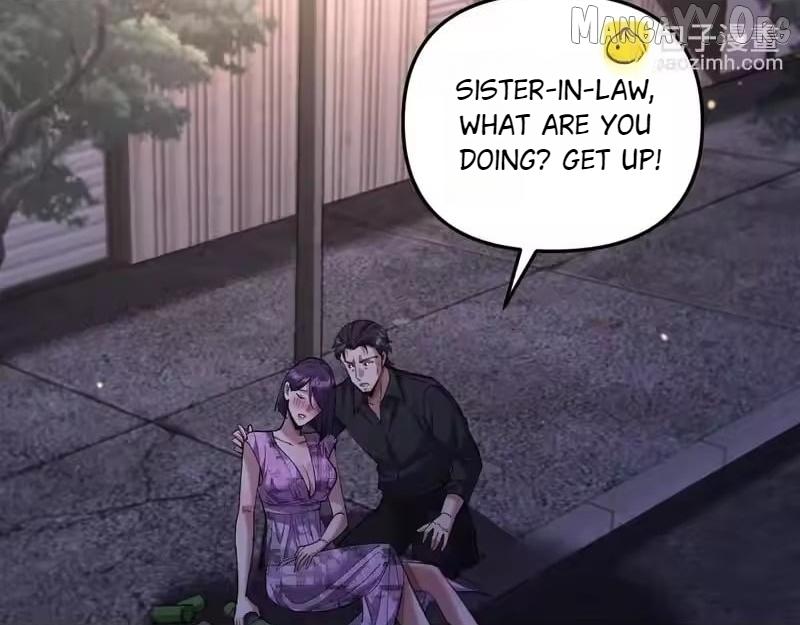 I’m Trapped In This Day For One Thousand Years Chapter 247 page 63 - 