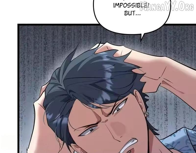 I’m Trapped In This Day For One Thousand Years Chapter 247 page 9 - 