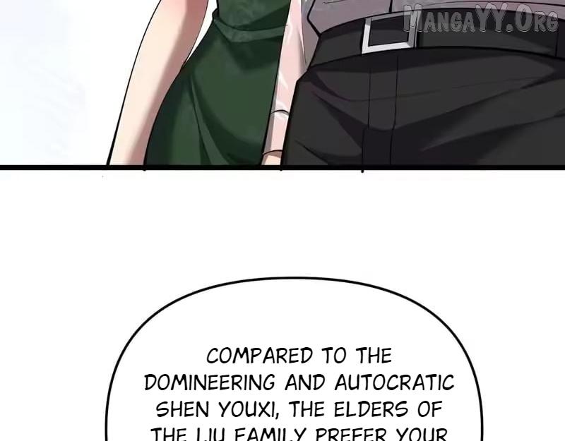 I’m Trapped In This Day For One Thousand Years Chapter 247 page 95 - 