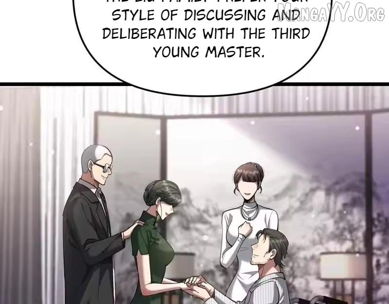 I’m Trapped In This Day For One Thousand Years Chapter 247 page 96 - 