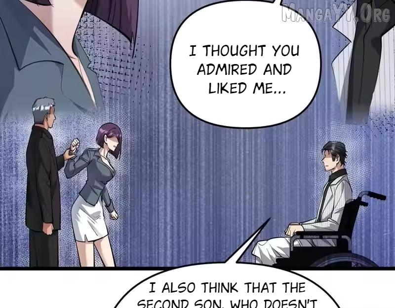 I’m Trapped In This Day For One Thousand Years Chapter 248 page 101 - 