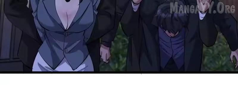 I’m Trapped In This Day For One Thousand Years Chapter 248 page 115 - 