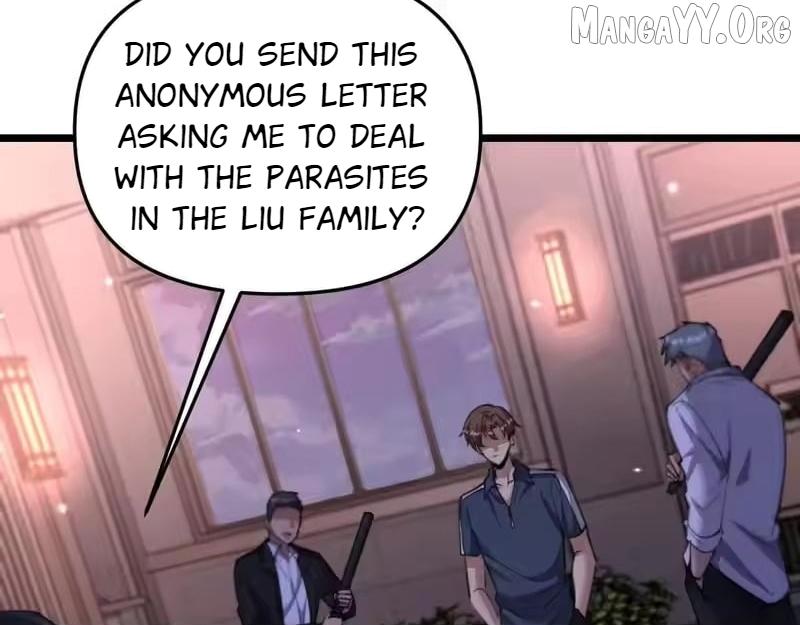 I’m Trapped In This Day For One Thousand Years Chapter 248 page 123 - 