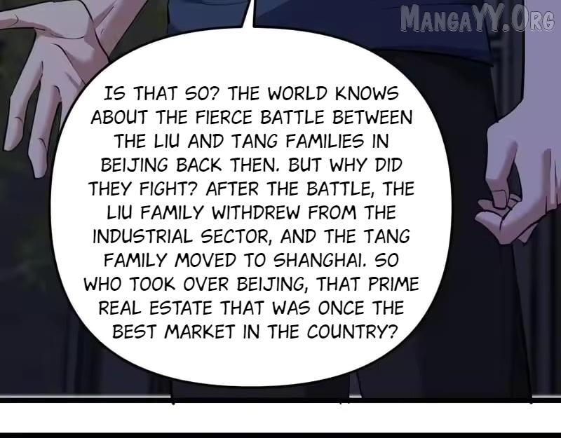 I’m Trapped In This Day For One Thousand Years Chapter 248 page 136 - 