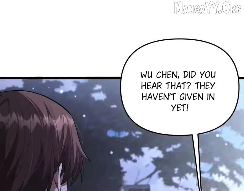 I’m Trapped In This Day For One Thousand Years Chapter 248 page 15 - 