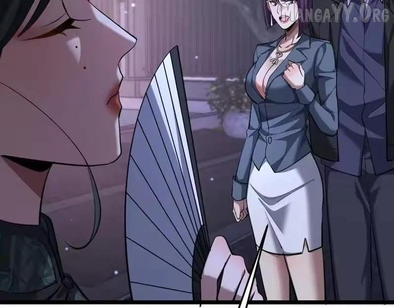 I’m Trapped In This Day For One Thousand Years Chapter 248 page 26 - 