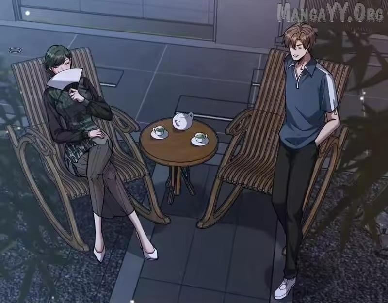 I’m Trapped In This Day For One Thousand Years Chapter 248 page 29 - 