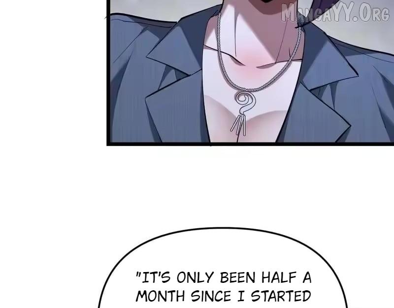 I’m Trapped In This Day For One Thousand Years Chapter 248 page 35 - 