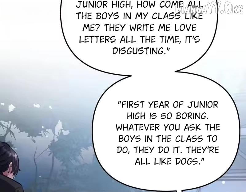 I’m Trapped In This Day For One Thousand Years Chapter 248 page 36 - 