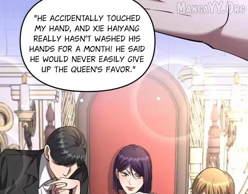 I’m Trapped In This Day For One Thousand Years Chapter 248 page 41 - 