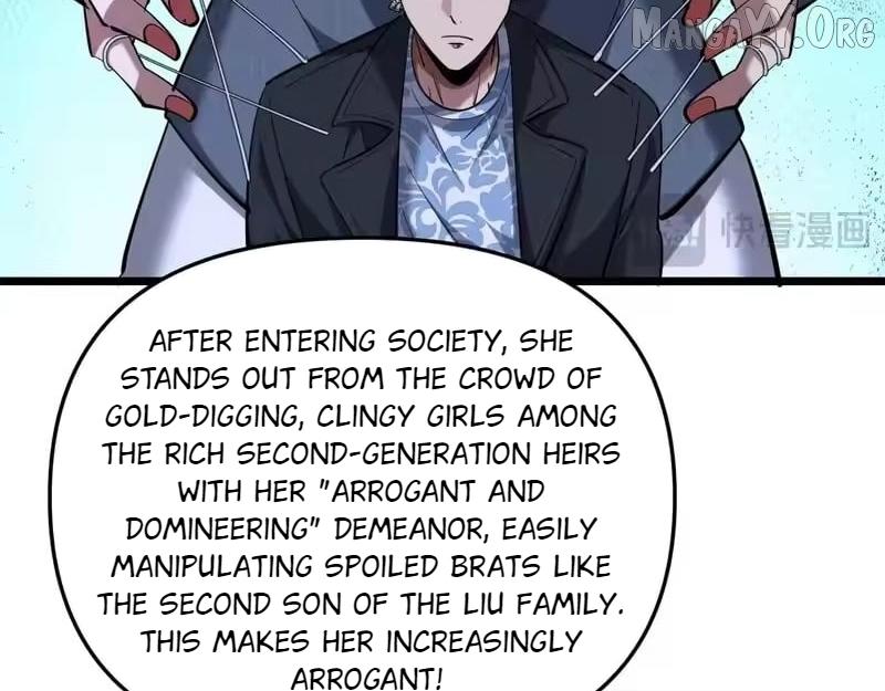 I’m Trapped In This Day For One Thousand Years Chapter 248 page 56 - 