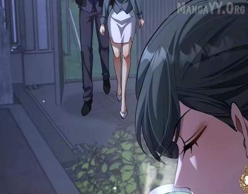 I’m Trapped In This Day For One Thousand Years Chapter 248 page 7 - 