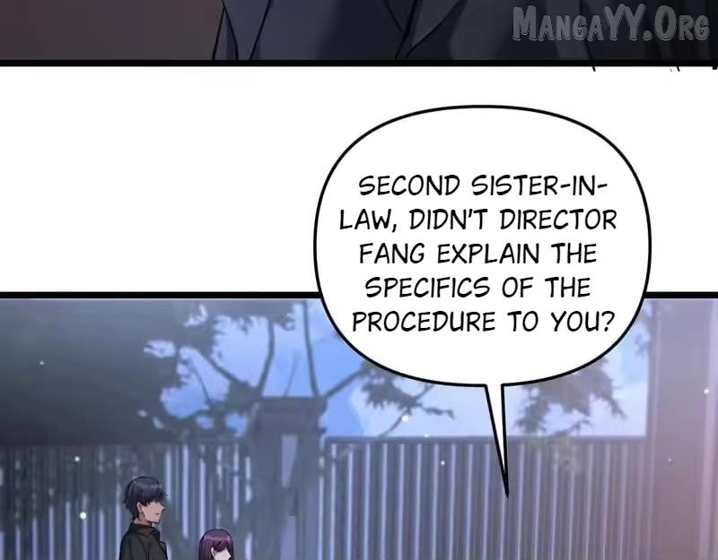I’m Trapped In This Day For One Thousand Years Chapter 248 page 9 - 