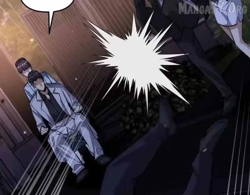 I’m Trapped In This Day For One Thousand Years Chapter 248 page 85 - 