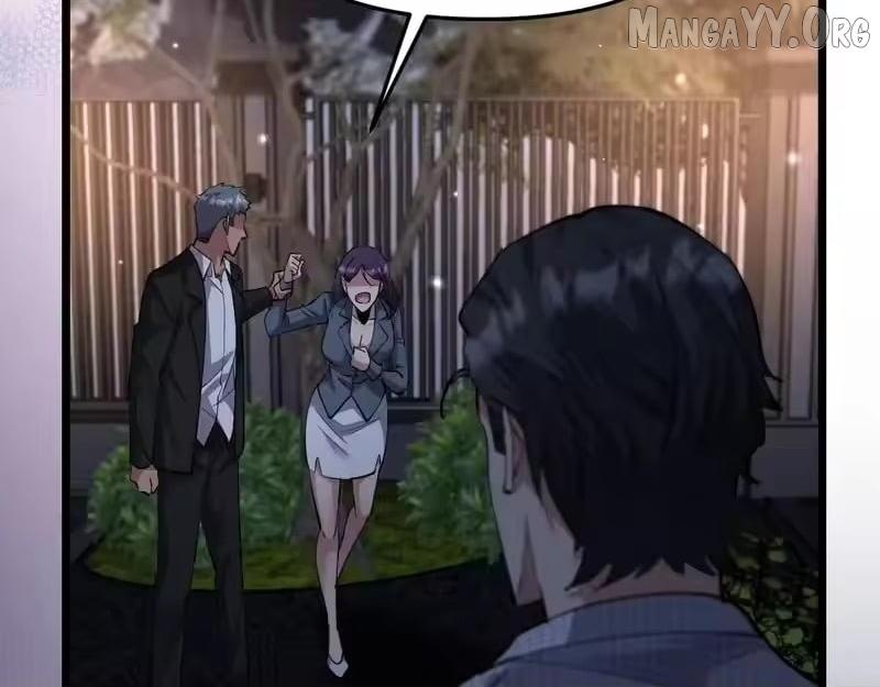 I’m Trapped In This Day For One Thousand Years Chapter 248 page 98 - 