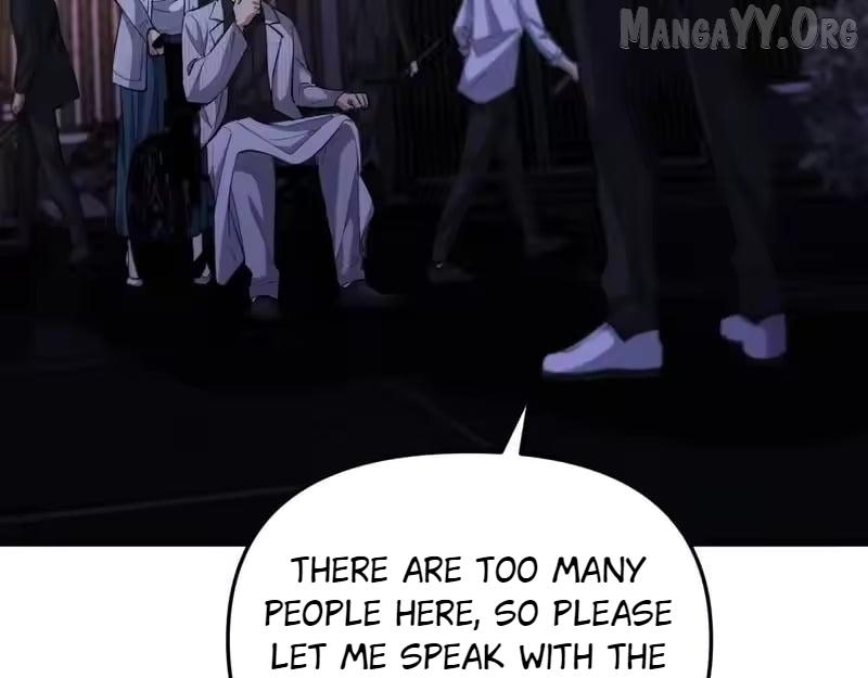 I’m Trapped In This Day For One Thousand Years Chapter 249 page 11 - 