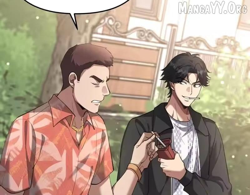 I’m Trapped In This Day For One Thousand Years Chapter 249 page 111 - 