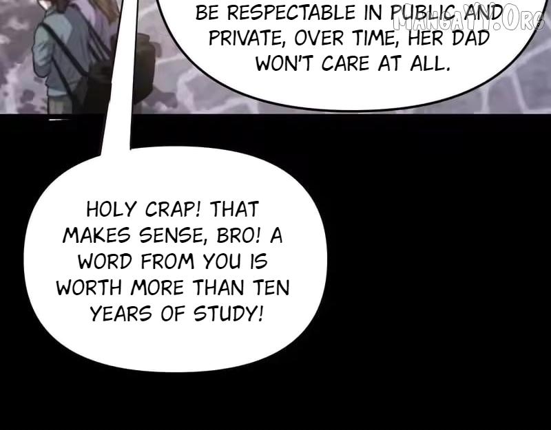 I’m Trapped In This Day For One Thousand Years Chapter 249 page 117 - 