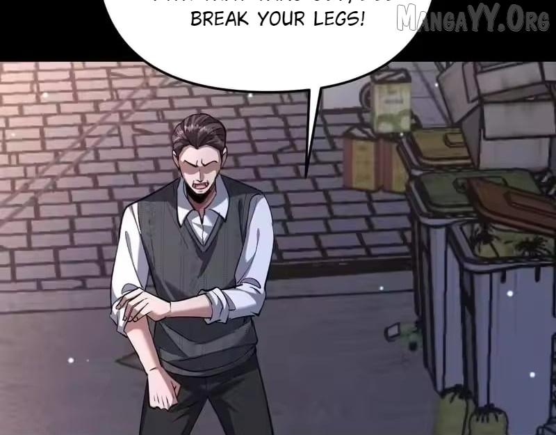 I’m Trapped In This Day For One Thousand Years Chapter 249 page 122 - 